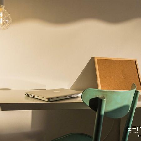 Apartamento Atlantico Playa 1 Daire Puerto De Naos Dış mekan fotoğraf