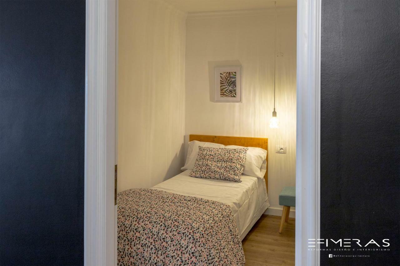 Apartamento Atlantico Playa 1 Daire Puerto De Naos Dış mekan fotoğraf